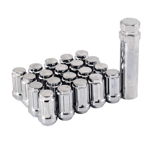Honda civic deals lug nut key